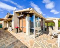 Revente - Villa - La Nucia