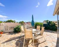Revente - Villa - La Nucia