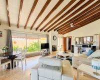 Revente - Villa - La Nucia