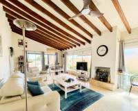 Revente - Villa - La Nucia