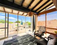 Revente - Villa - La Nucia