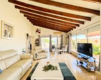 Revente - Villa - La Nucia