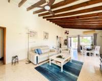 Revente - Villa - La Nucia