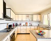 Revente - Villa - La Nucia