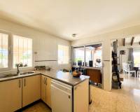 Revente - Villa - La Nucia