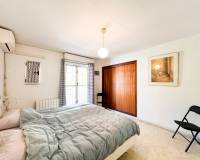 Revente - Villa - La Nucia