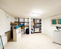 Revente - Villa - La Nucia