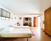 Revente - Villa - La Nucia