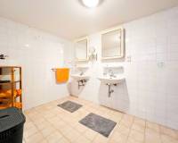 Revente - Villa - La Nucia
