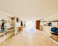 Revente - Villa - La Nucia
