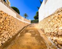 Revente - Villa - La Nucia