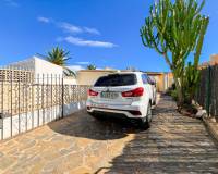 Revente - Villa - La Nucia