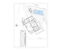 Revente - Villa - La Nucia