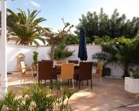 Revente - Villa - Moraira - Pla del Mar