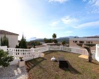 Revente - Villa - Moraira - Pla del Mar