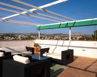 Revente - Villa - Moraira - Pla del Mar