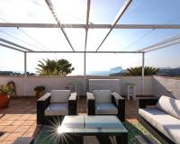 Revente - Villa - Moraira - Pla del Mar