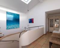 Revente - Villa - Moraira - Pla del Mar