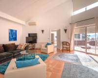 Revente - Villa - Moraira - Pla del Mar