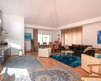Revente - Villa - Moraira - Pla del Mar