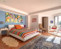 Revente - Villa - Moraira - Pla del Mar