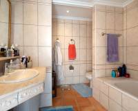 Revente - Villa - Moraira - Pla del Mar