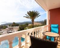 Revente - Villa - Moraira - Pla del Mar