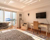 Revente - Villa - Moraira - Pla del Mar