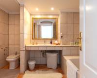 Revente - Villa - Moraira - Pla del Mar