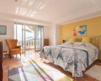 Revente - Villa - Moraira - Pla del Mar