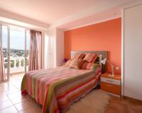 Revente - Villa - Moraira - Pla del Mar