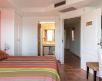 Revente - Villa - Moraira - Pla del Mar