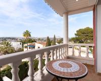 Revente - Villa - Moraira - Pla del Mar
