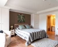 Revente - Villa - Moraira - Pla del Mar