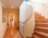 Revente - Villa - Moraira - Pla del Mar