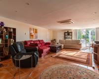 Revente - Villa - Moraira - Pla del Mar