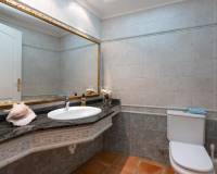 Revente - Villa - Moraira - Pla del Mar