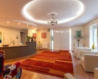Revente - Villa - Moraira - Pla del Mar