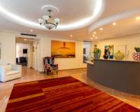 Revente - Villa - Moraira - Pla del Mar