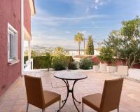 Revente - Villa - Moraira - Pla del Mar