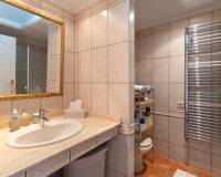 Revente - Villa - Moraira - Pla del Mar