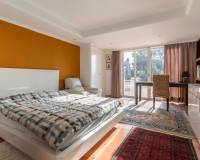 Revente - Villa - Moraira - Pla del Mar