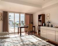 Revente - Villa - Moraira - Pla del Mar