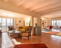 Revente - Villa - Moraira - Pla del Mar