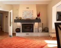 Revente - Villa - Moraira - Pla del Mar