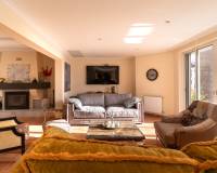 Revente - Villa - Moraira - Pla del Mar