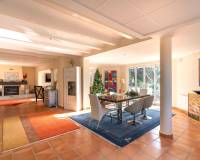 Revente - Villa - Moraira - Pla del Mar