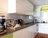 Revente - Villa - Moraira - Pla del Mar
