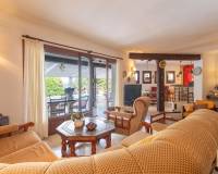 Revente - Villa - Moraira - San jaime