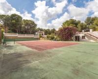 Revente - Villa - Moraira - San jaime